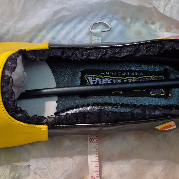 Funtasma CandyKorn Shoe - Picture 9 of 9